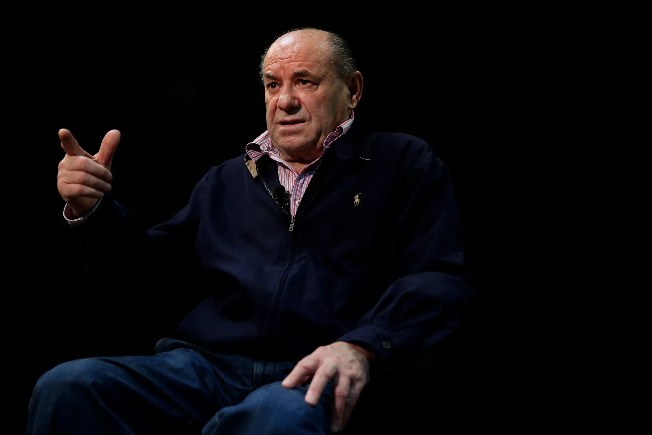 Simões: "Tenho dúvidas que Ronaldo seja uma mais-valia"